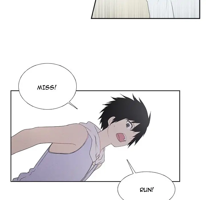 Kidultic Showtime Chapter 25 page 24 - 