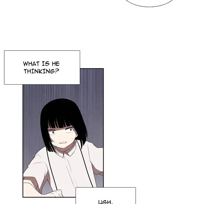 Kidultic Showtime Chapter 25 page 25 - 