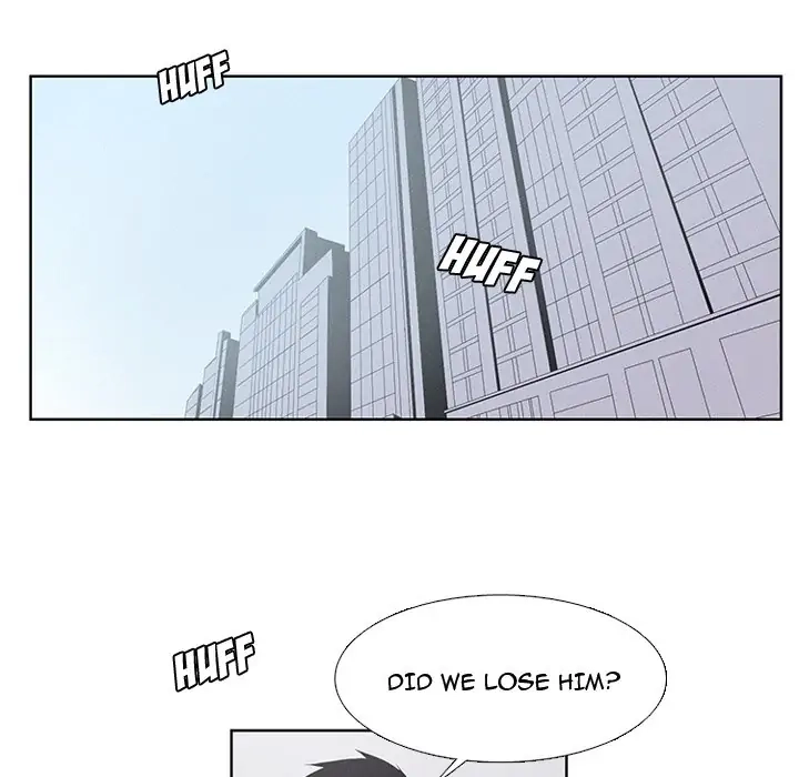 Kidultic Showtime Chapter 25 page 28 - 