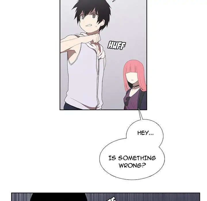 Kidultic Showtime Chapter 25 page 29 - 
