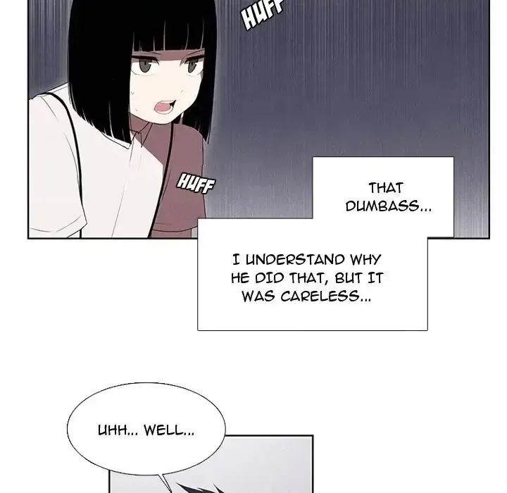 Kidultic Showtime Chapter 25 page 30 - 