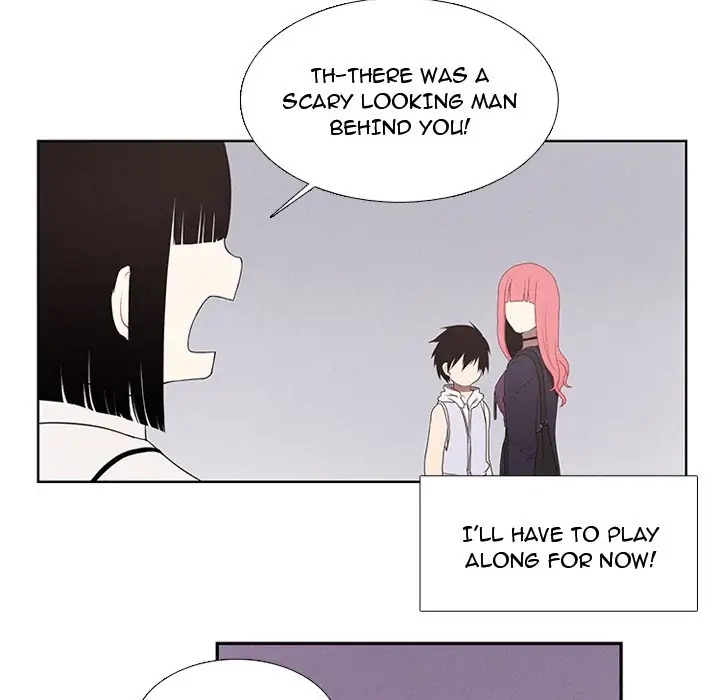 Kidultic Showtime Chapter 25 page 32 - 
