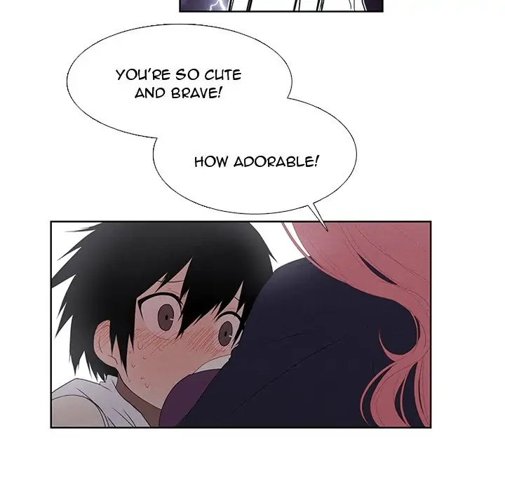 Kidultic Showtime Chapter 25 page 37 - 