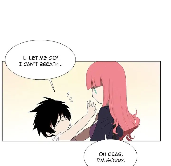 Kidultic Showtime Chapter 25 page 38 - 
