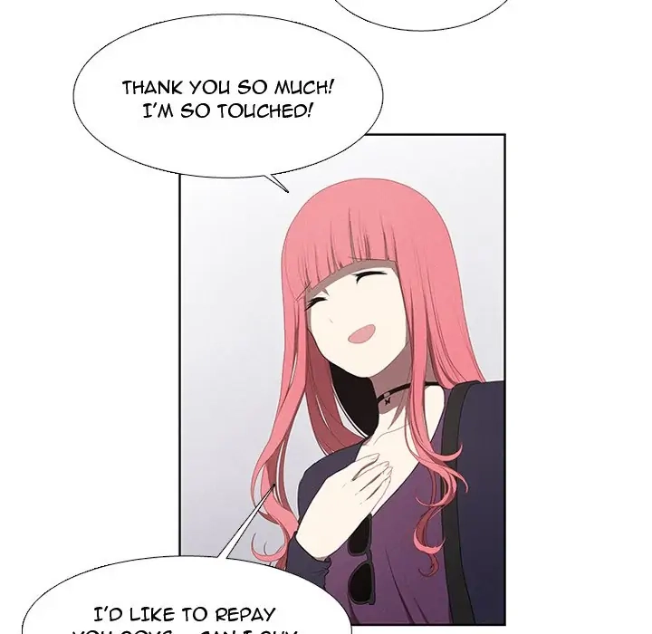 Kidultic Showtime Chapter 25 page 39 - 