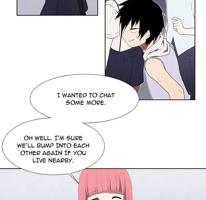 Kidultic Showtime Chapter 25 page 45 - 