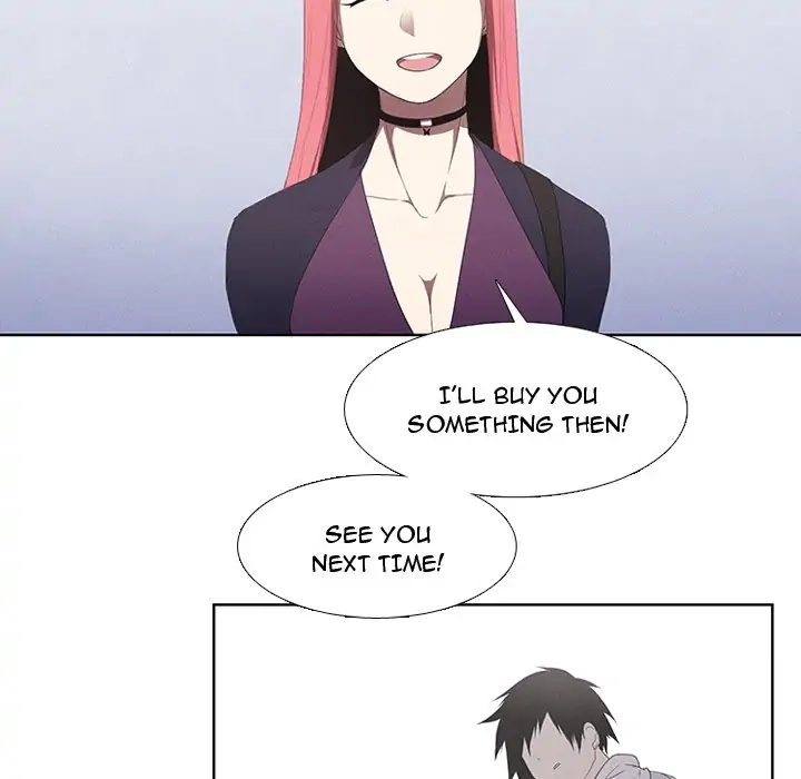 Kidultic Showtime Chapter 25 page 46 - 