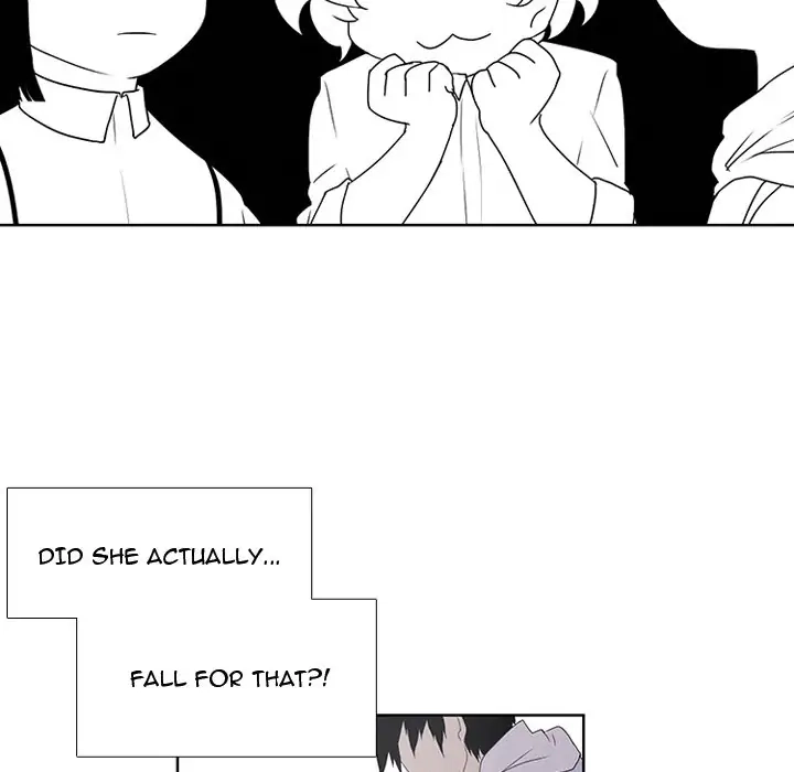 Kidultic Showtime Chapter 25 page 7 - 