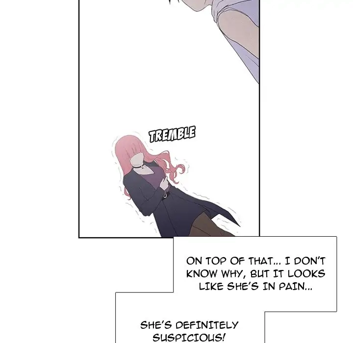 Kidultic Showtime Chapter 25 page 8 - 