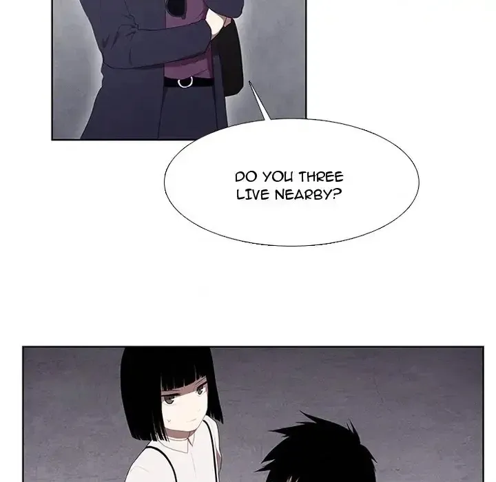 Kidultic Showtime Chapter 25 page 10 - 
