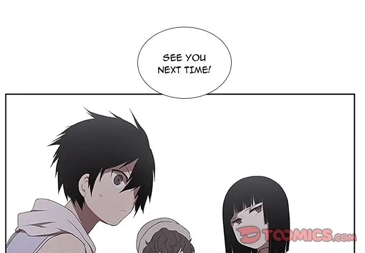 Kidultic Showtime Chapter 26 page 1 - 