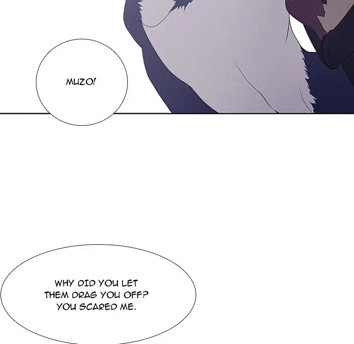 Kidultic Showtime Chapter 26 page 16 - 