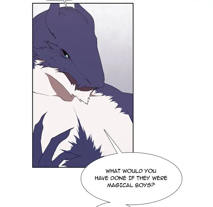Kidultic Showtime Chapter 26 page 17 - 