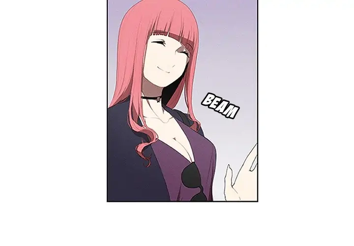 Kidultic Showtime Chapter 26 page 3 - 