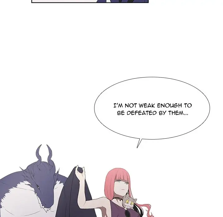 Kidultic Showtime Chapter 26 page 21 - 