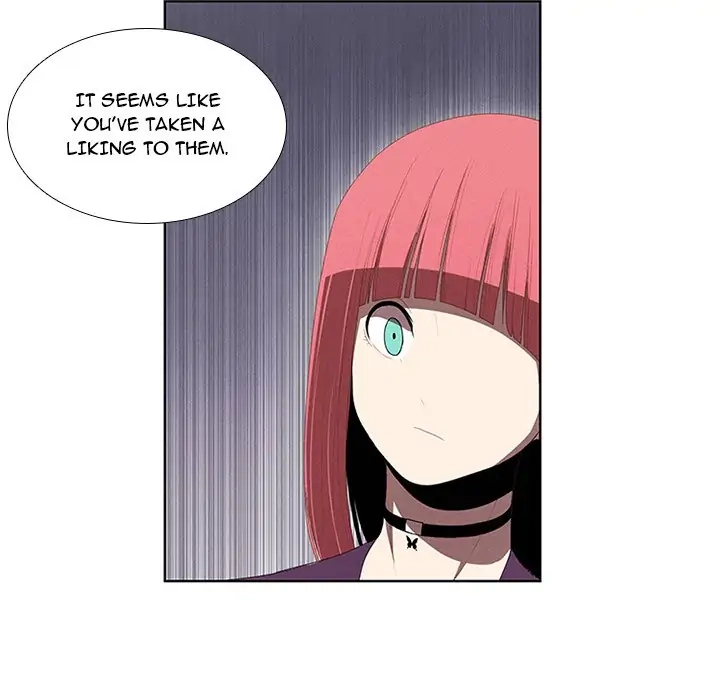 Kidultic Showtime Chapter 26 page 24 - 