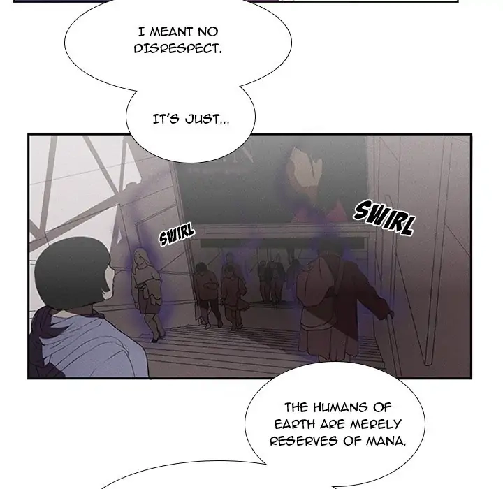 Kidultic Showtime Chapter 26 page 27 - 