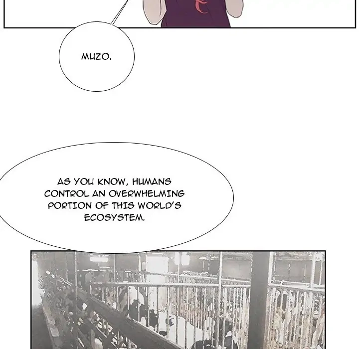 Kidultic Showtime Chapter 26 page 31 - 