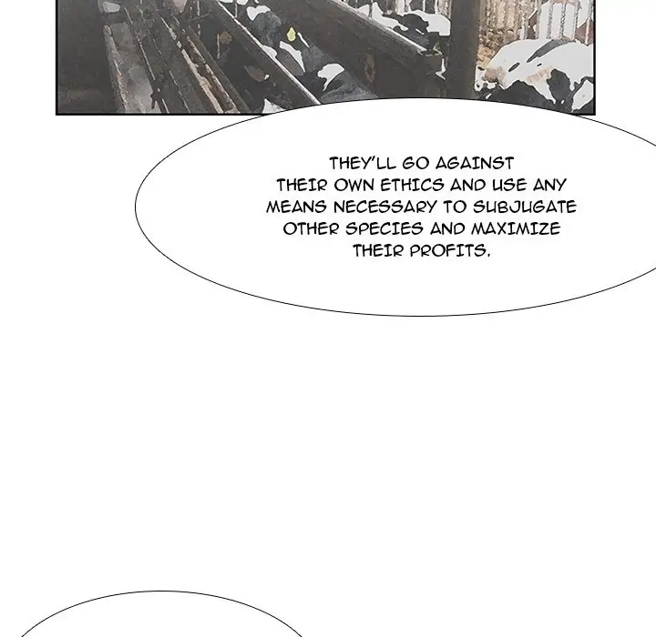 Kidultic Showtime Chapter 26 page 32 - 