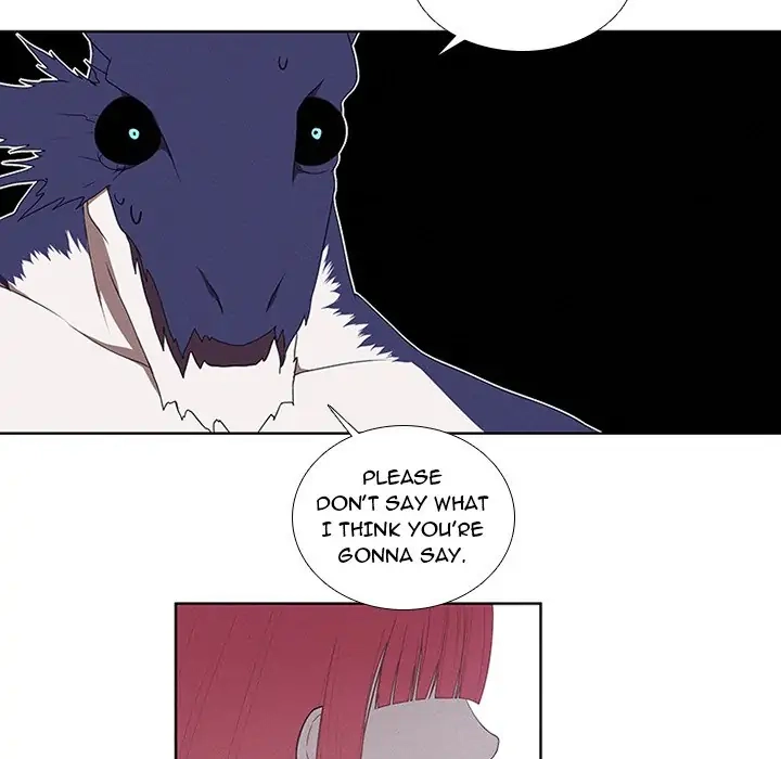 Kidultic Showtime Chapter 26 page 36 - 