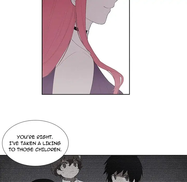 Kidultic Showtime Chapter 26 page 37 - 