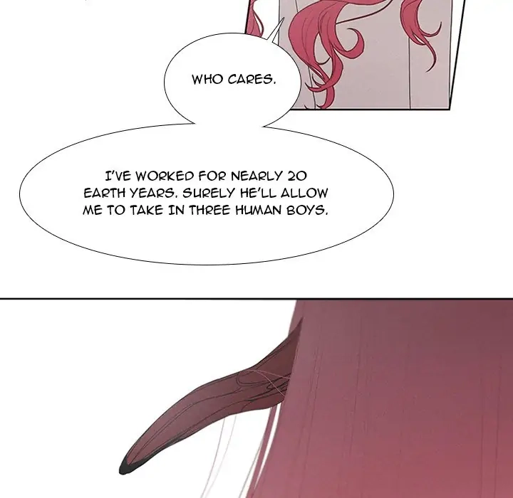 Kidultic Showtime Chapter 26 page 41 - 