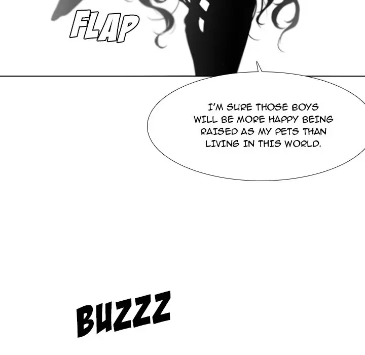 Kidultic Showtime Chapter 26 page 43 - 