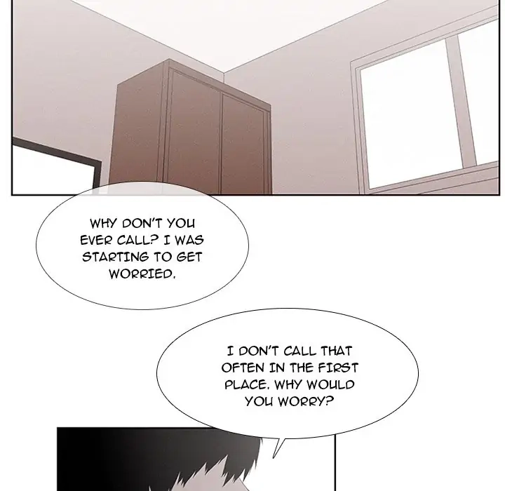 Kidultic Showtime Chapter 26 page 46 - 