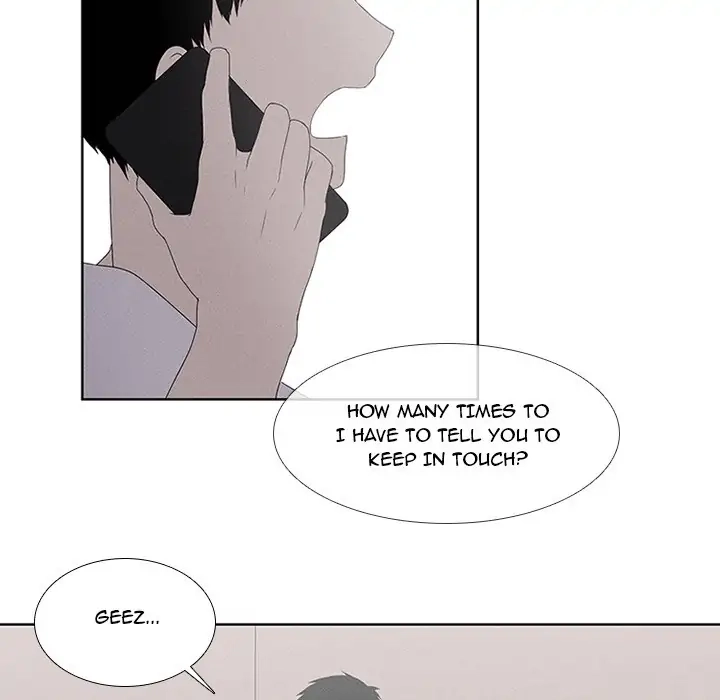 Kidultic Showtime Chapter 26 page 47 - 