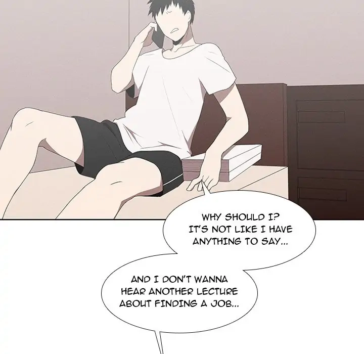 Kidultic Showtime Chapter 26 page 48 - 