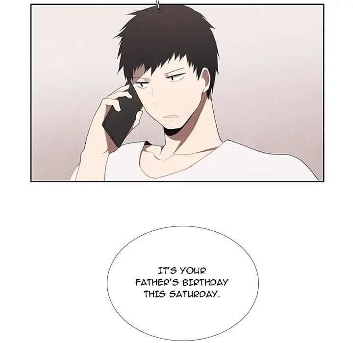 Kidultic Showtime Chapter 26 page 49 - 