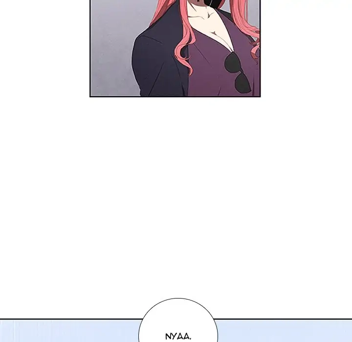 Kidultic Showtime Chapter 26 page 8 - 