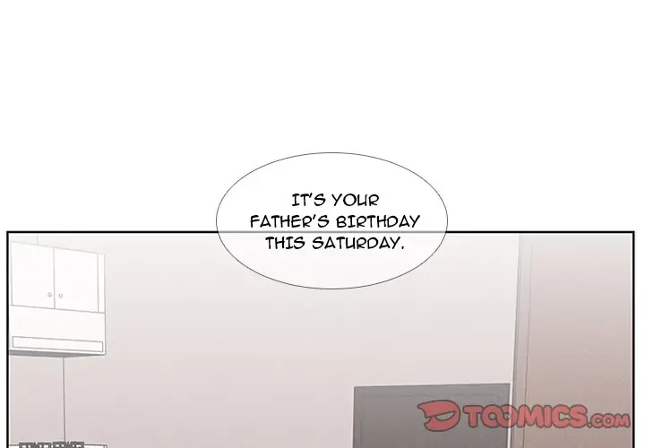 Kidultic Showtime Chapter 27 page 1 - 