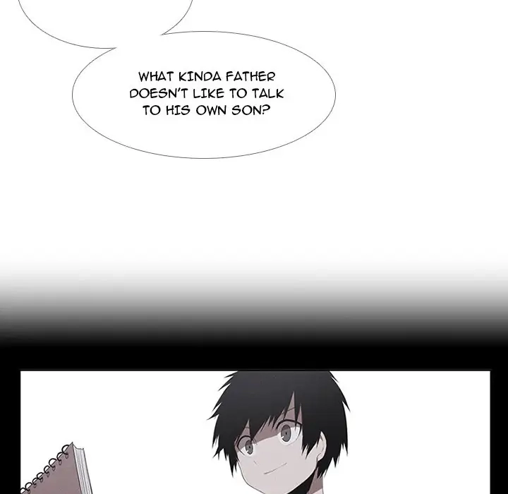 Kidultic Showtime Chapter 27 page 11 - 