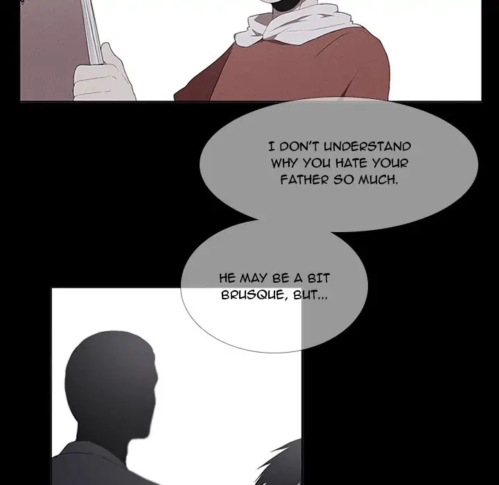 Kidultic Showtime Chapter 27 page 12 - 