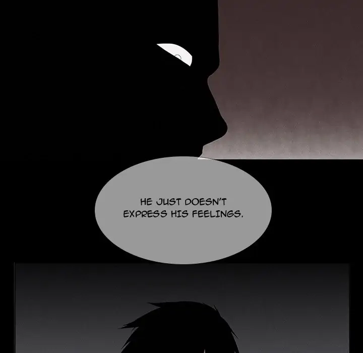 Kidultic Showtime Chapter 27 page 14 - 