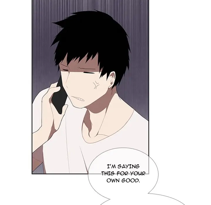 Kidultic Showtime Chapter 27 page 22 - 