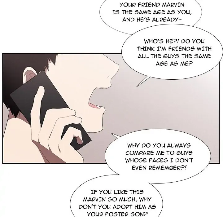 Kidultic Showtime Chapter 27 page 23 - 