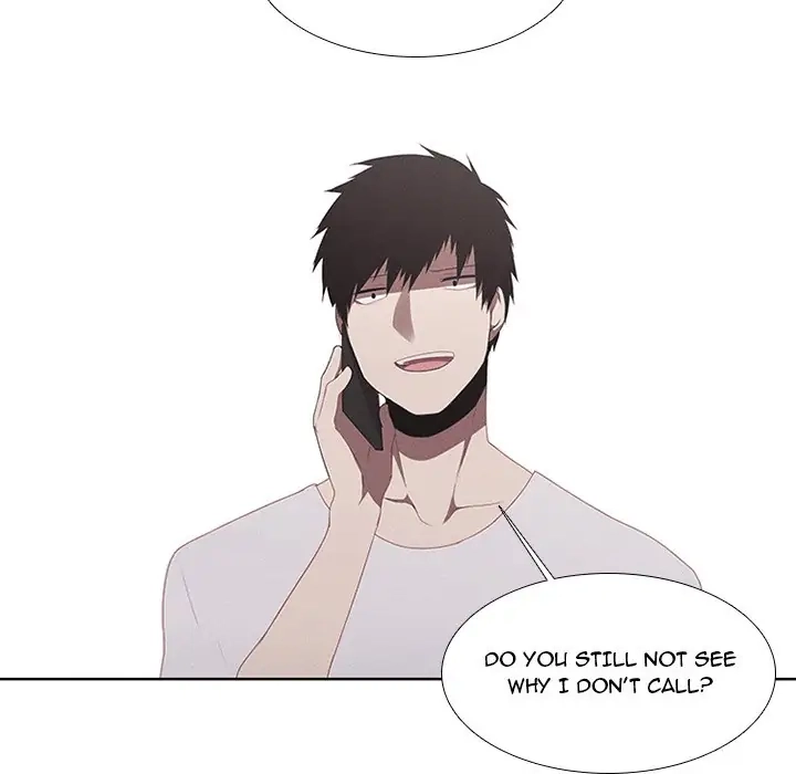 Kidultic Showtime Chapter 27 page 24 - 
