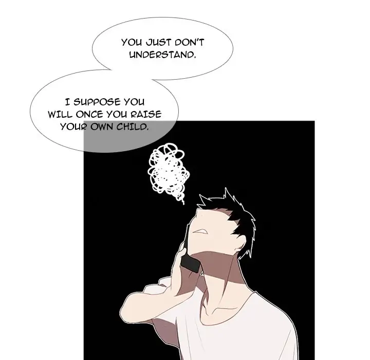 Kidultic Showtime Chapter 27 page 26 - 