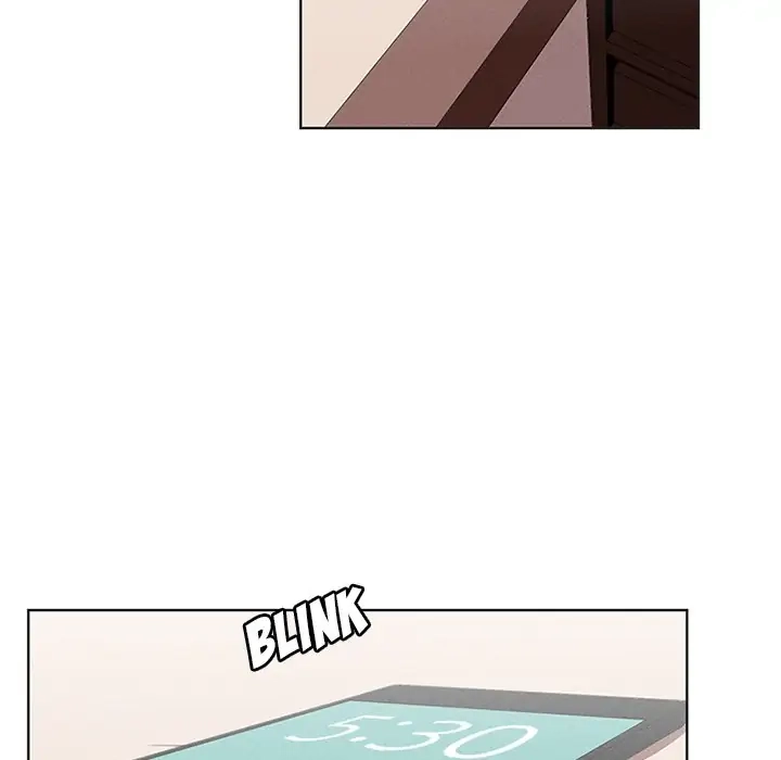 Kidultic Showtime Chapter 27 page 32 - 