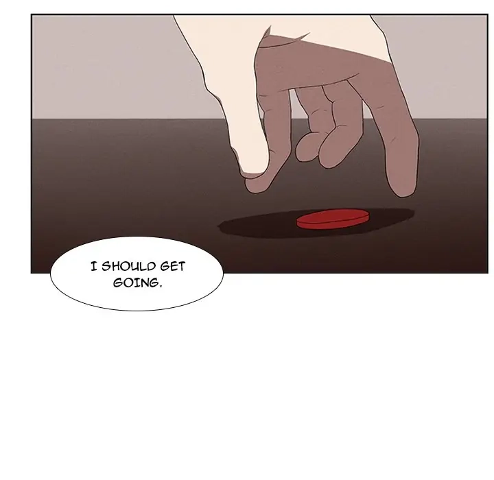 Kidultic Showtime Chapter 27 page 35 - 