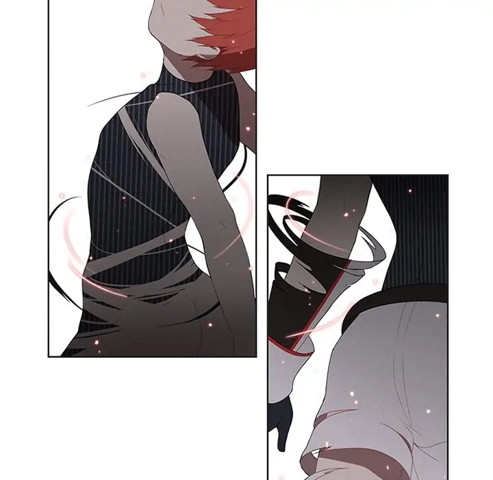 Kidultic Showtime Chapter 27 page 37 - 