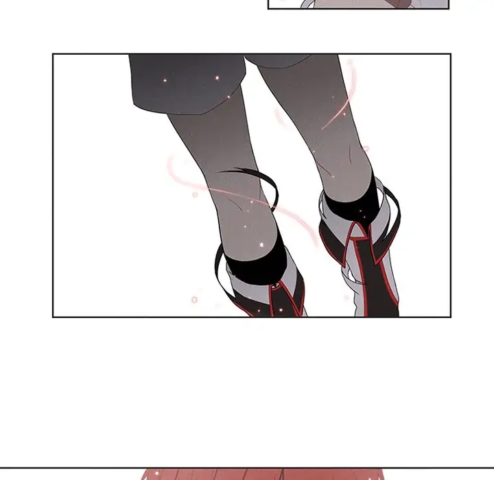 Kidultic Showtime Chapter 27 page 38 - 
