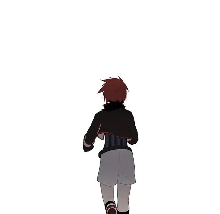 Kidultic Showtime Chapter 27 page 40 - 