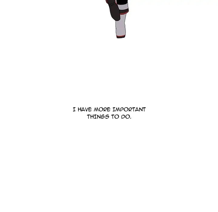 Kidultic Showtime Chapter 27 page 41 - 