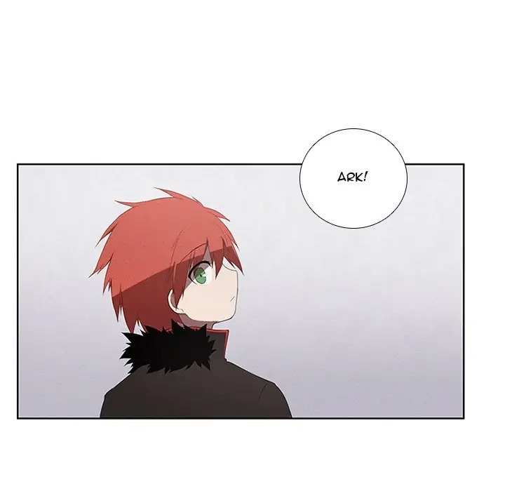 Kidultic Showtime Chapter 27 page 44 - 