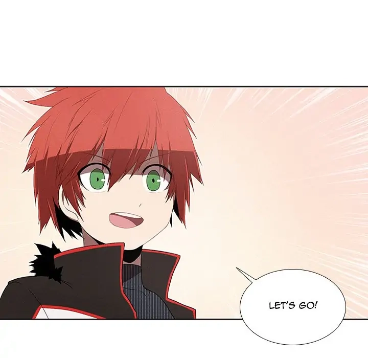Kidultic Showtime Chapter 27 page 47 - 