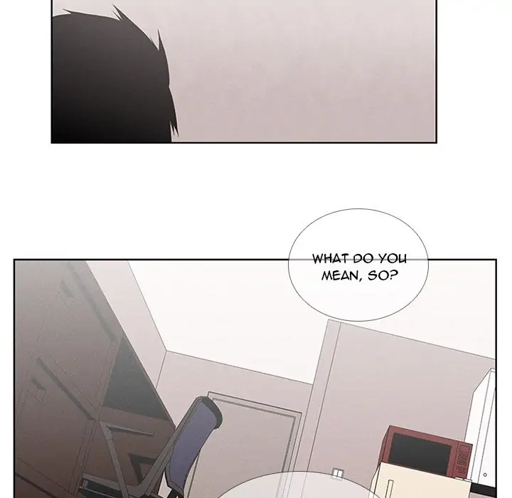 Kidultic Showtime Chapter 27 page 7 - 