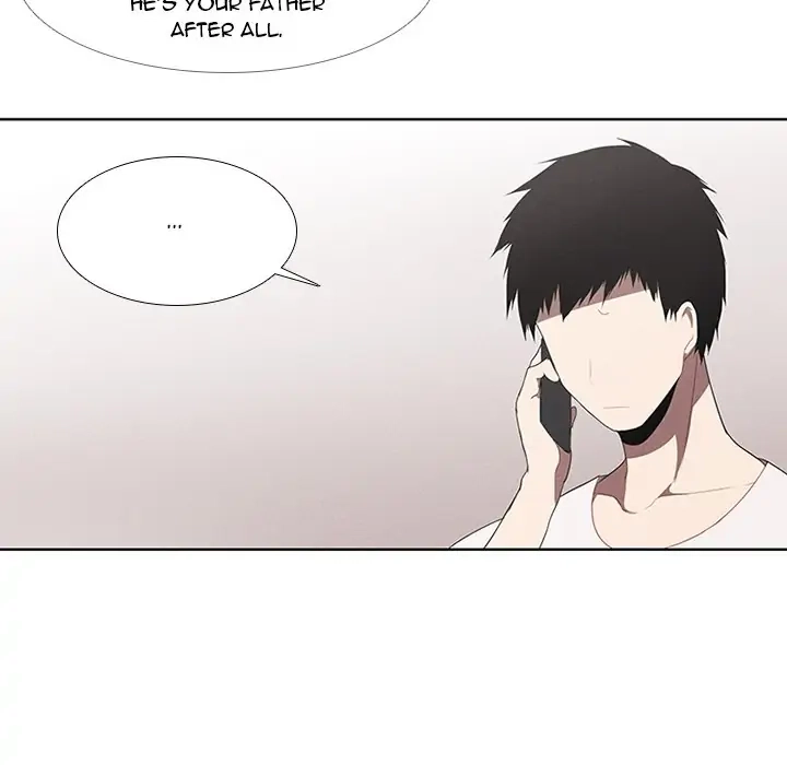 Kidultic Showtime Chapter 27 page 9 - 